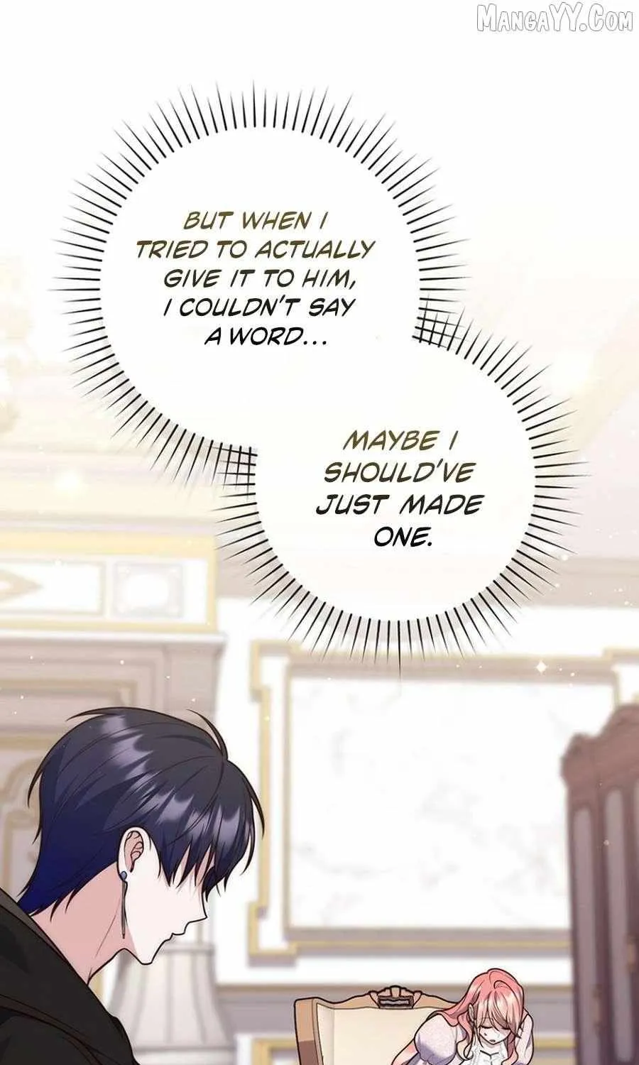 Read A Fortune-Telling Princess chapter 126 image 29 on Lezhin