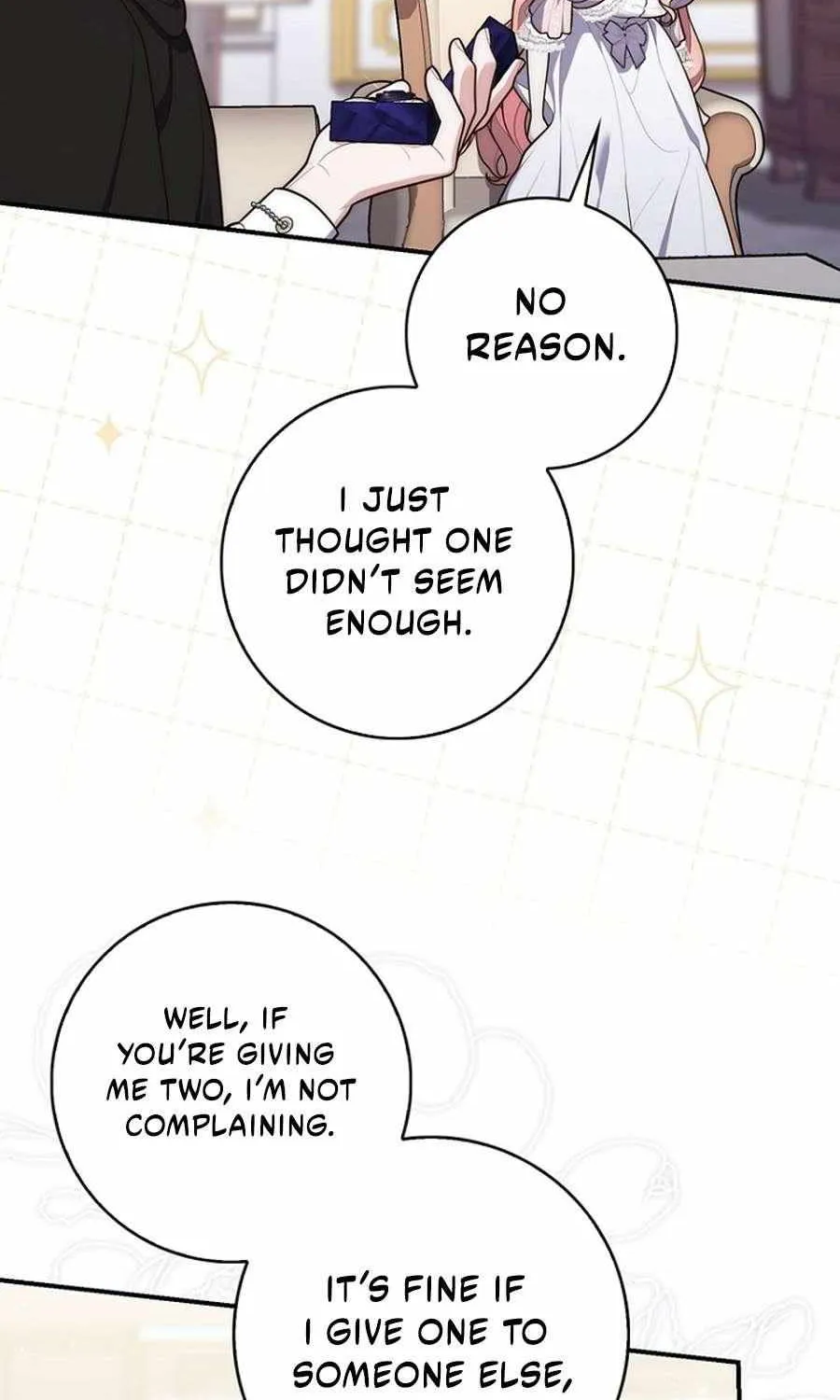 Read A Fortune-Telling Princess chapter 126 image 30 on Lezhin