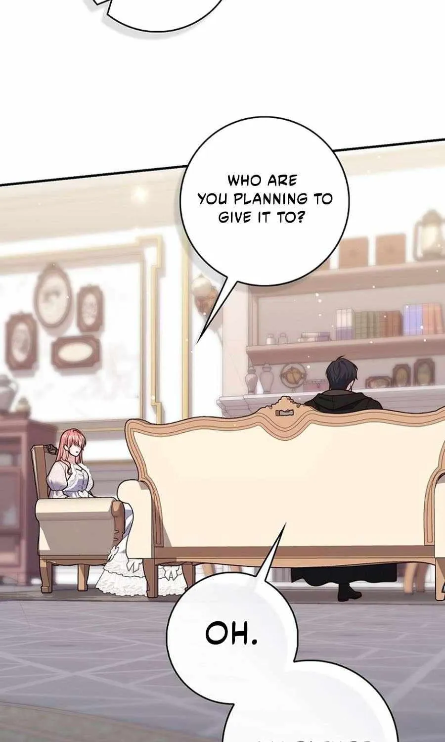 Read A Fortune-Telling Princess chapter 126 image 32 on Lezhin