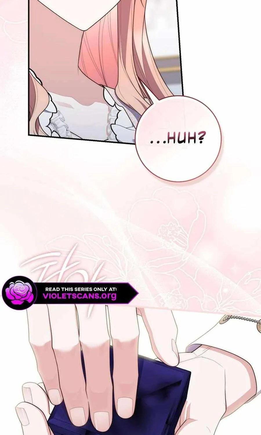 Read A Fortune-Telling Princess chapter 126 image 34 on Lezhin
