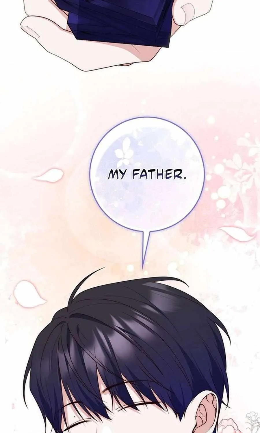 Read A Fortune-Telling Princess chapter 126 image 35 on Lezhin