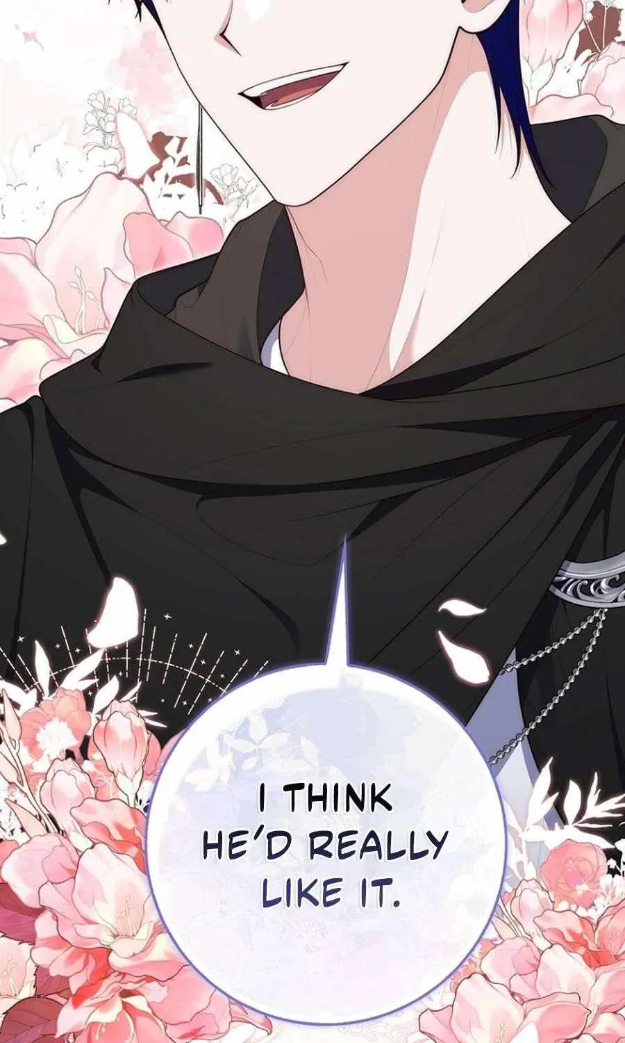 Read A Fortune-Telling Princess chapter 126 image 36 on Lezhin