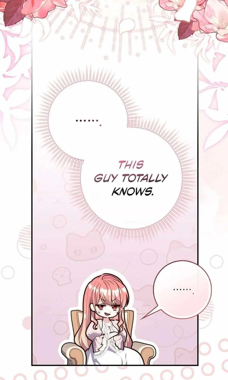 Read A Fortune-Telling Princess chapter 126 image 37 on Lezhin