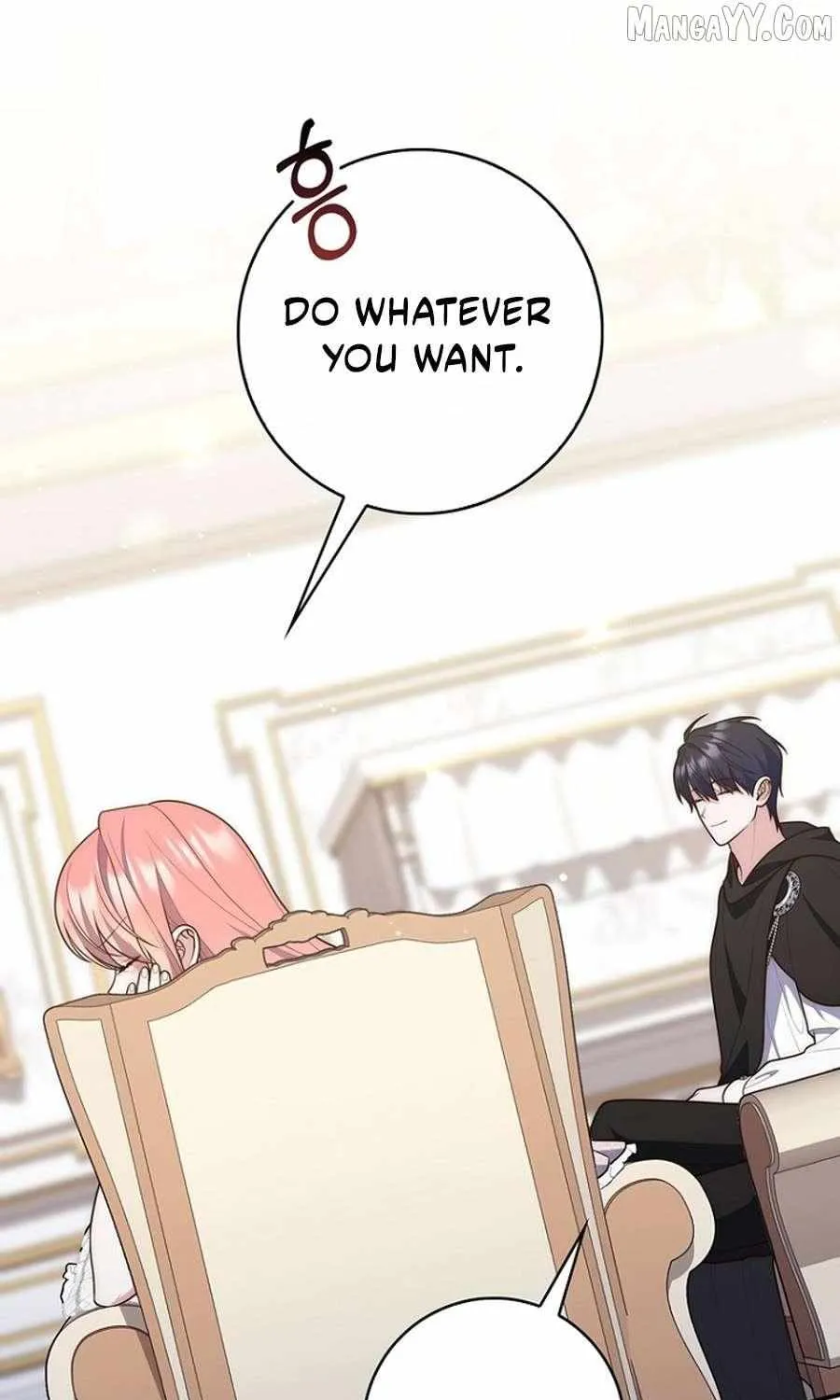 Read A Fortune-Telling Princess chapter 126 image 39 on Lezhin