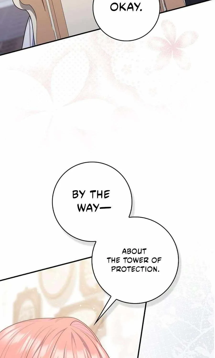 Read A Fortune-Telling Princess chapter 126 image 40 on Lezhin