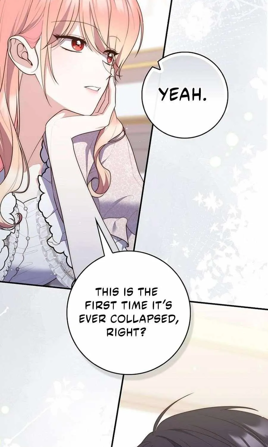 Read A Fortune-Telling Princess chapter 126 image 41 on Lezhin