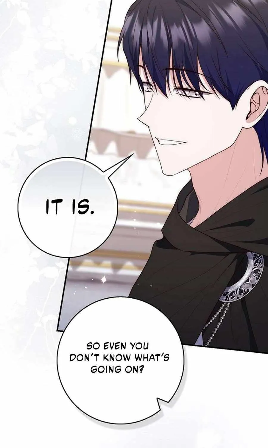 Read A Fortune-Telling Princess chapter 126 image 42 on Lezhin