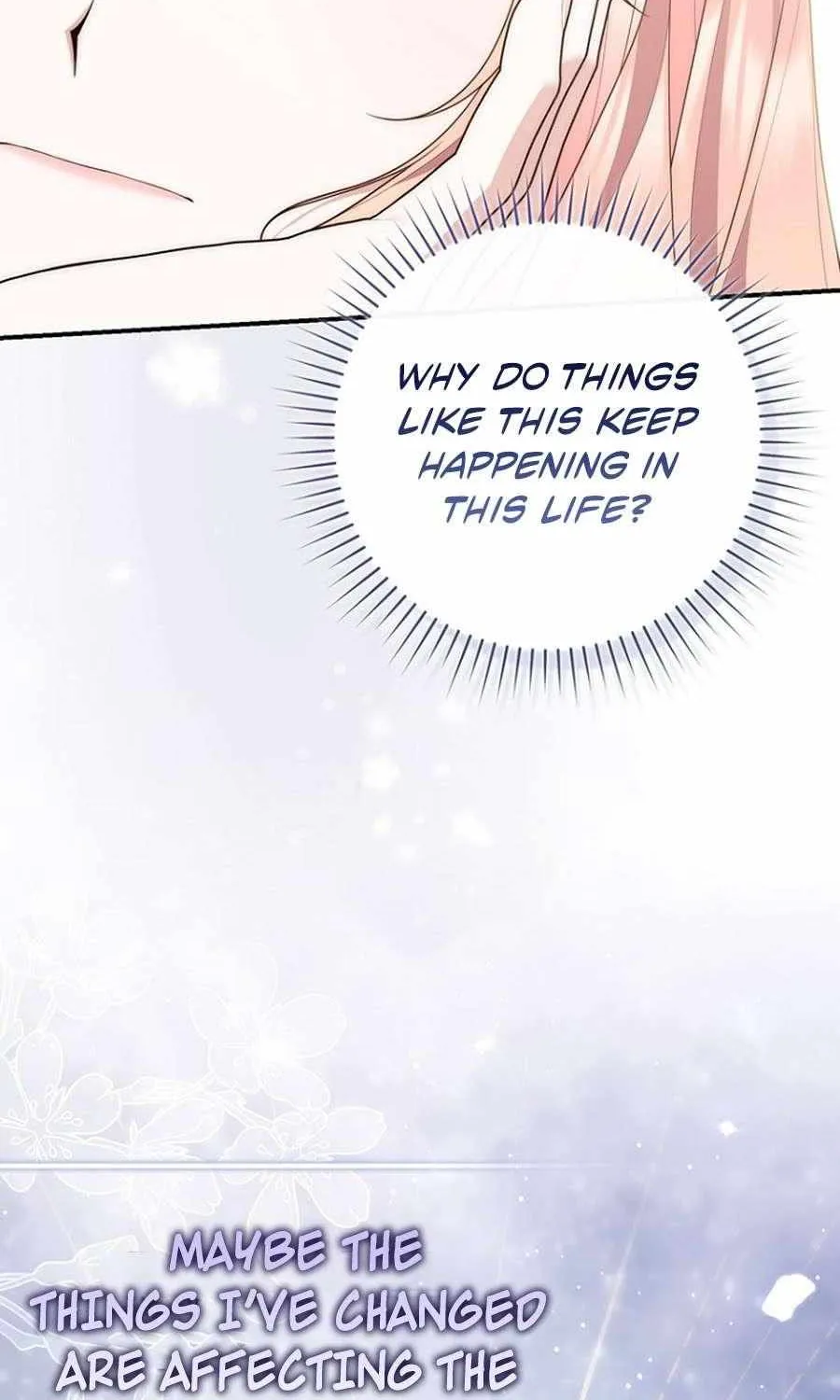 Read A Fortune-Telling Princess chapter 126 image 44 on Lezhin