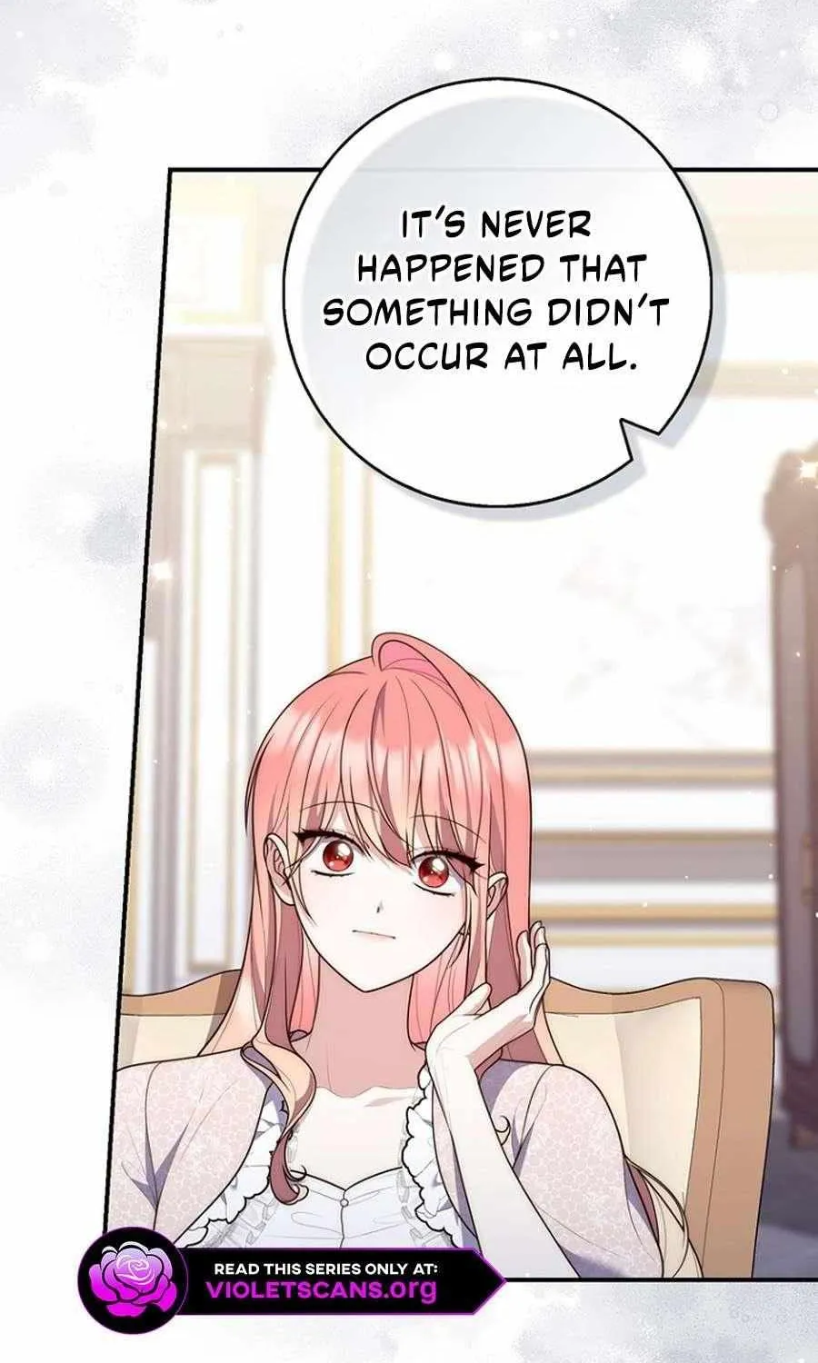 Read A Fortune-Telling Princess chapter 126 image 49 on Lezhin