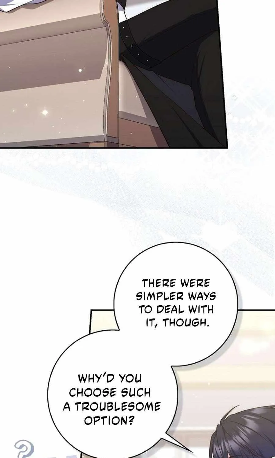 Read A Fortune-Telling Princess chapter 126 image 5 on Lezhin