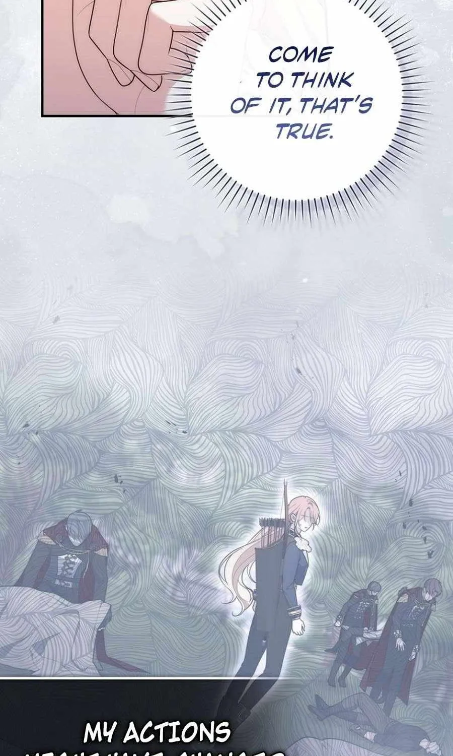 Read A Fortune-Telling Princess chapter 126 image 51 on Lezhin