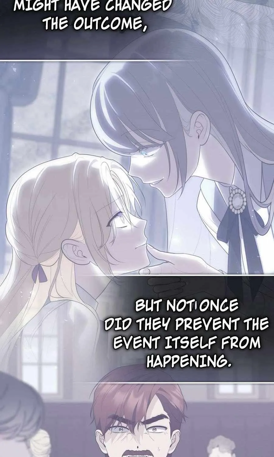 Read A Fortune-Telling Princess chapter 126 image 52 on Lezhin