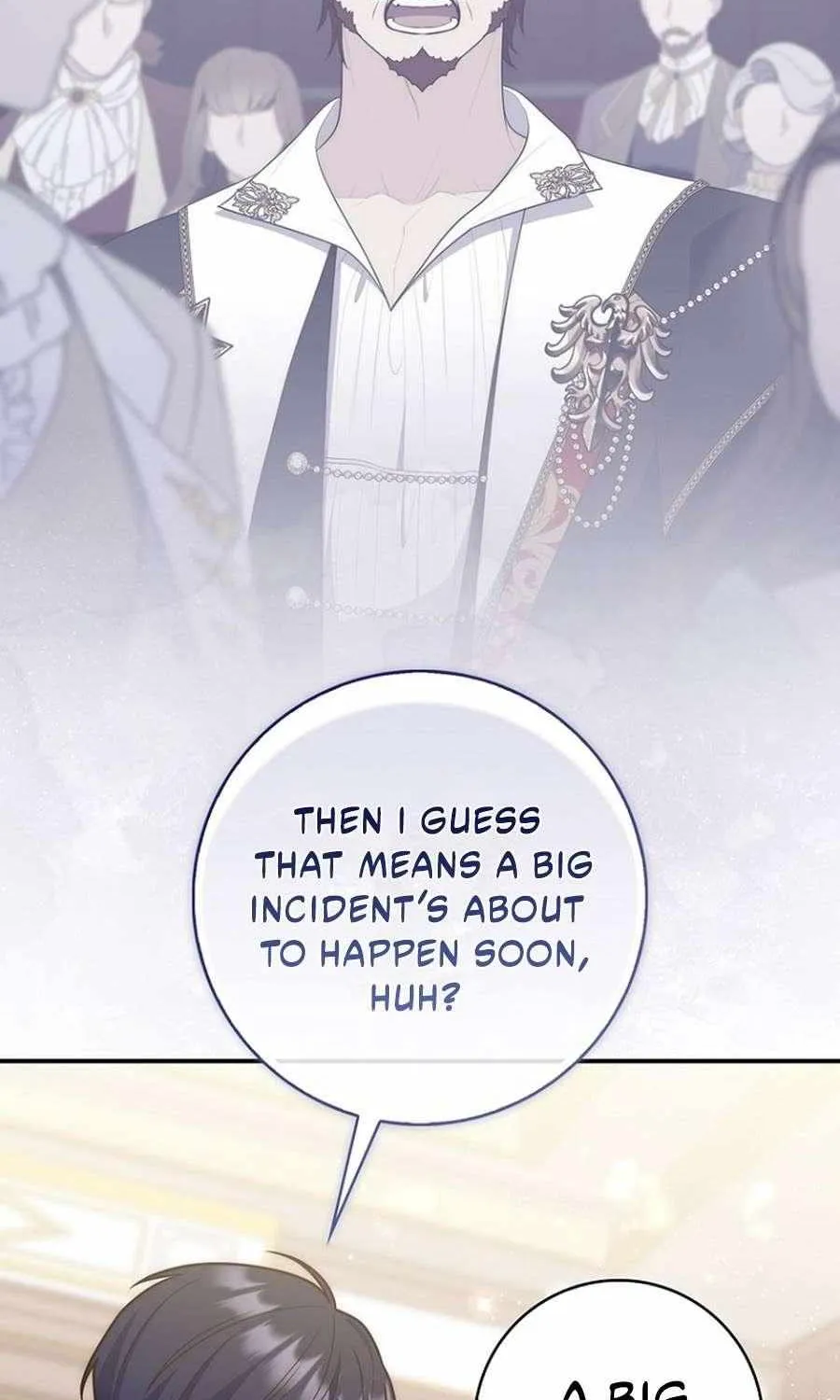 Read A Fortune-Telling Princess chapter 126 image 53 on Lezhin