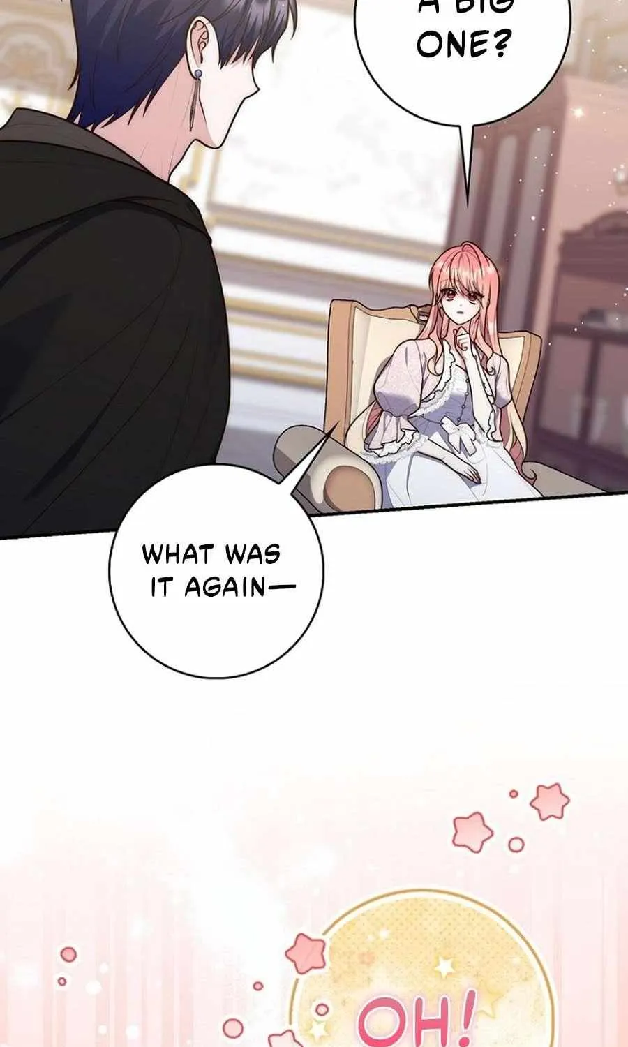 Read A Fortune-Telling Princess chapter 126 image 54 on Lezhin