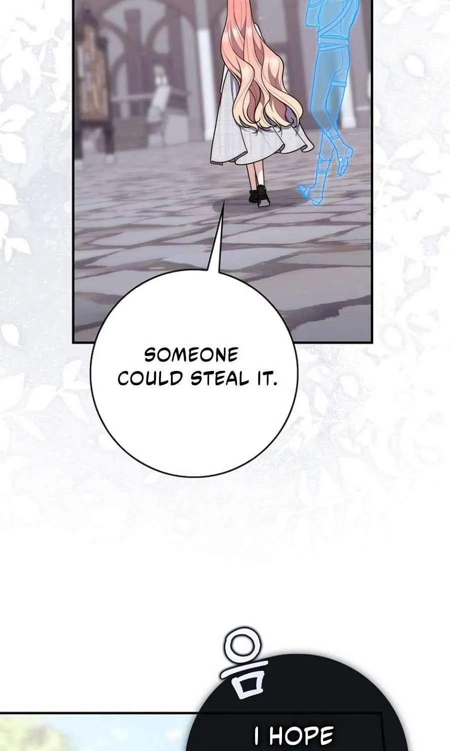 Read A Fortune-Telling Princess chapter 126 image 74 on Lezhin