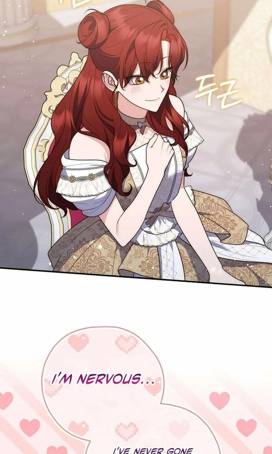 Read A Fortune-Telling Princess chapter 126 image 90 on Lezhin