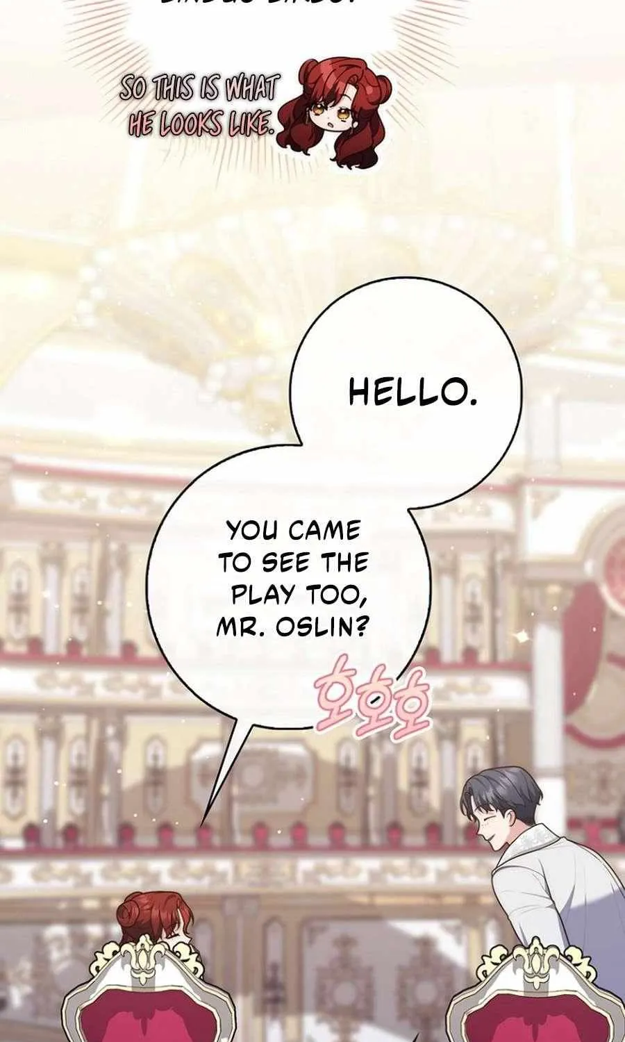 Read A Fortune-Telling Princess chapter 126 image 96 on Lezhin