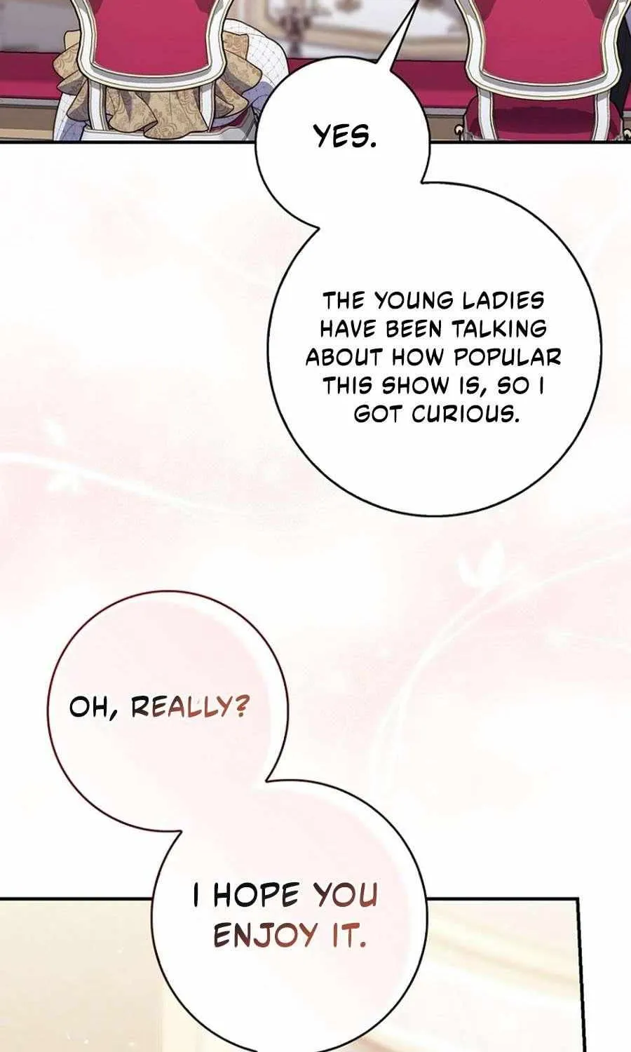 Read A Fortune-Telling Princess chapter 126 image 97 on Lezhin