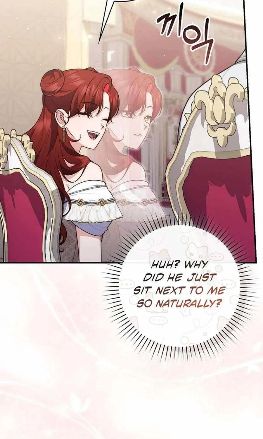 Read A Fortune-Telling Princess chapter 126 image 98 on Lezhin