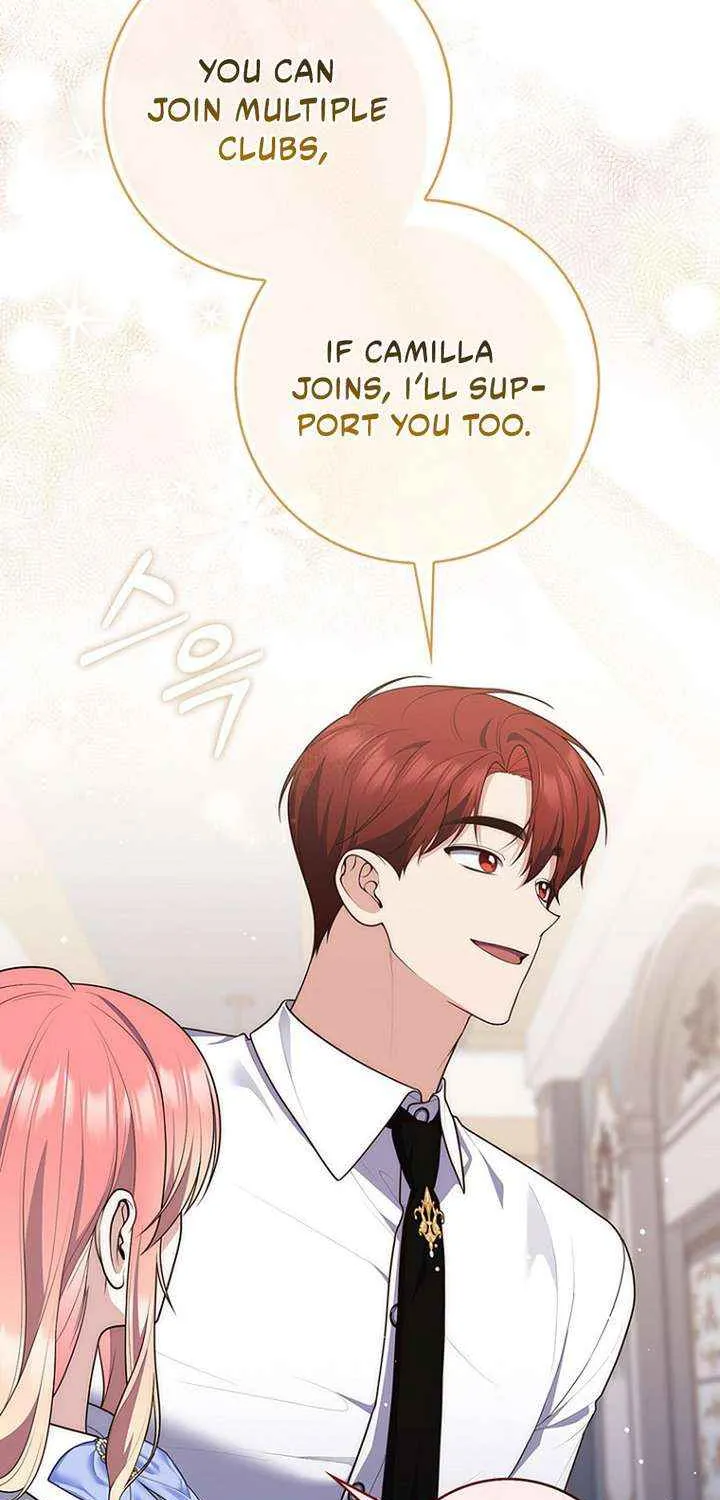 Read A Fortune-Telling Princess chapter 127 image 11 on Lezhin