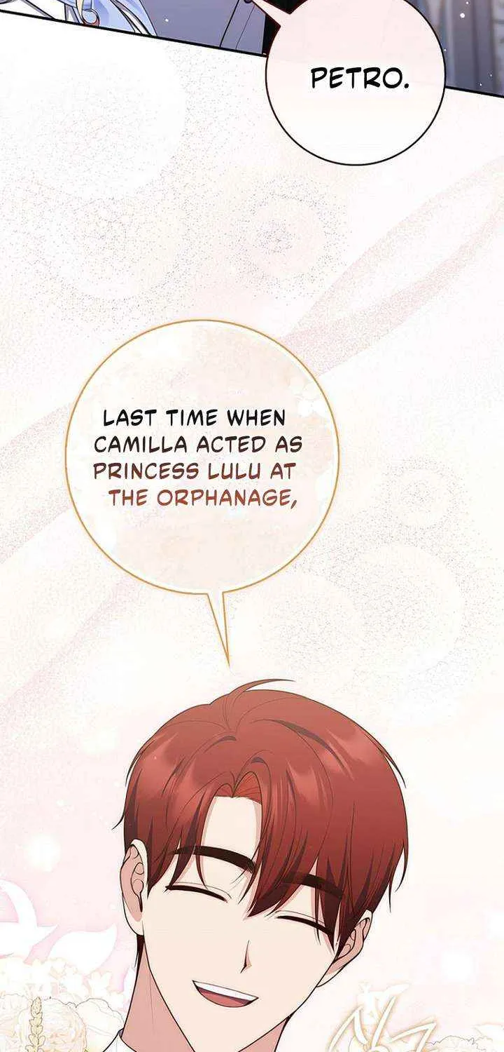 Read A Fortune-Telling Princess chapter 127 image 12 on Lezhin