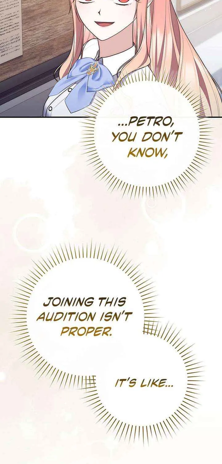 Read A Fortune-Telling Princess chapter 127 image 14 on Lezhin
