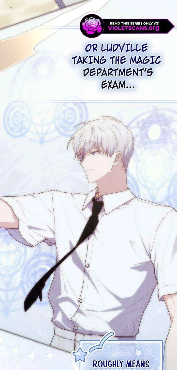 Read A Fortune-Telling Princess chapter 127 image 16 on Lezhin