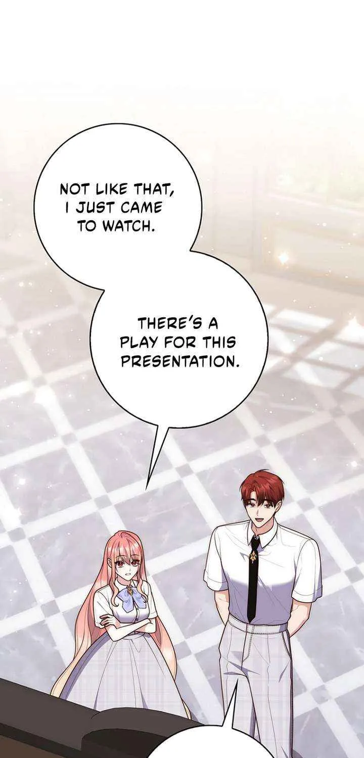 Read A Fortune-Telling Princess chapter 127 image 18 on Lezhin