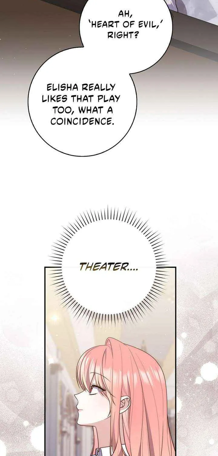 Read A Fortune-Telling Princess chapter 127 image 19 on Lezhin