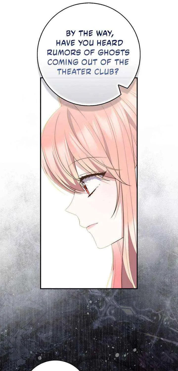 Read A Fortune-Telling Princess chapter 127 image 23 on Lezhin