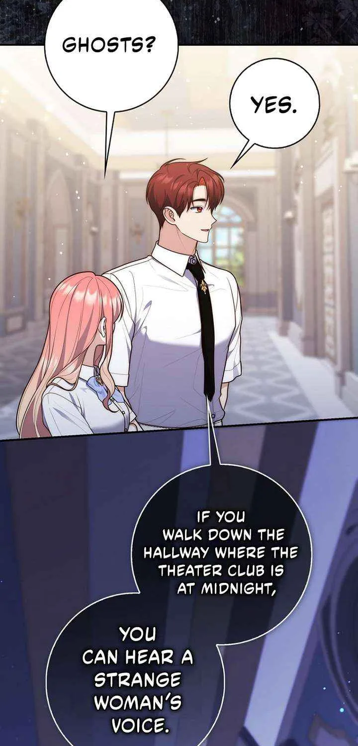 Read A Fortune-Telling Princess chapter 127 image 24 on Lezhin