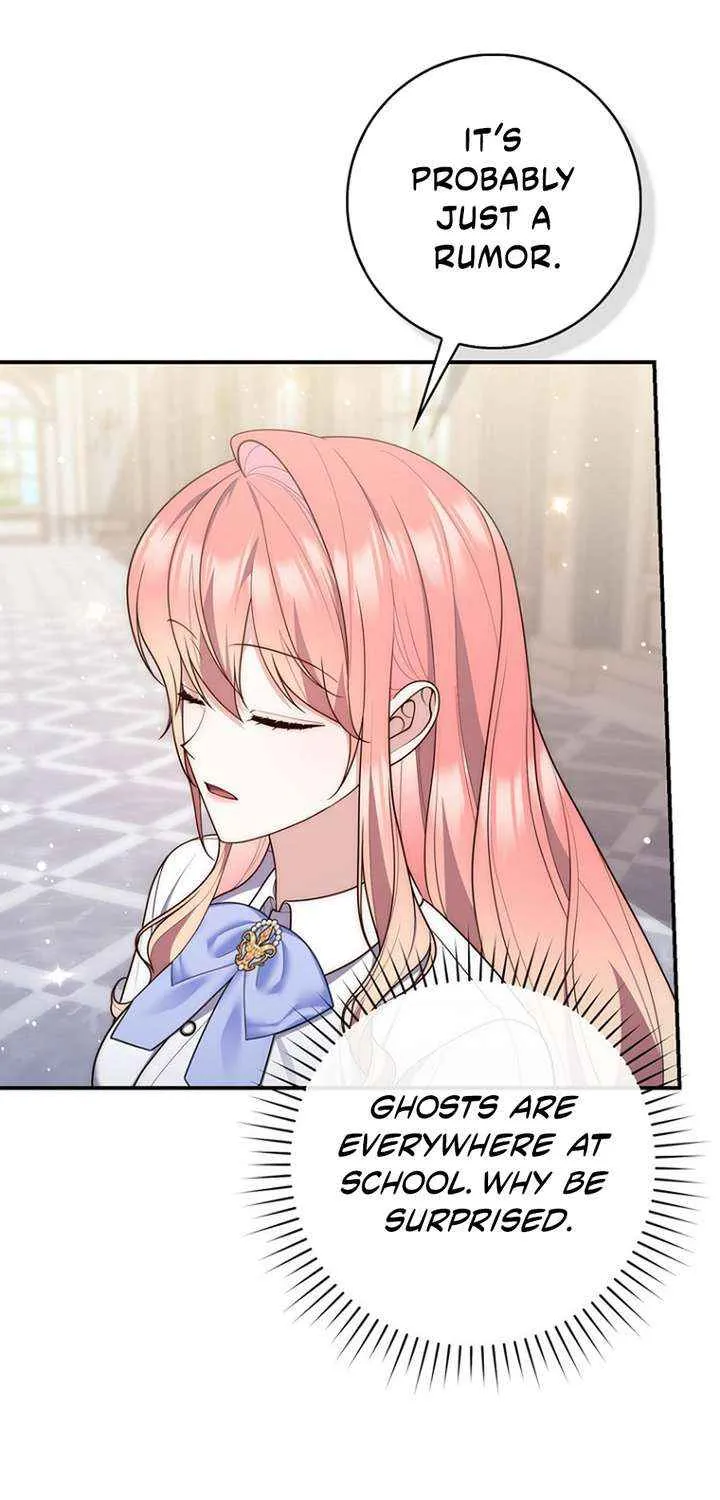 Read A Fortune-Telling Princess chapter 127 image 27 on Lezhin
