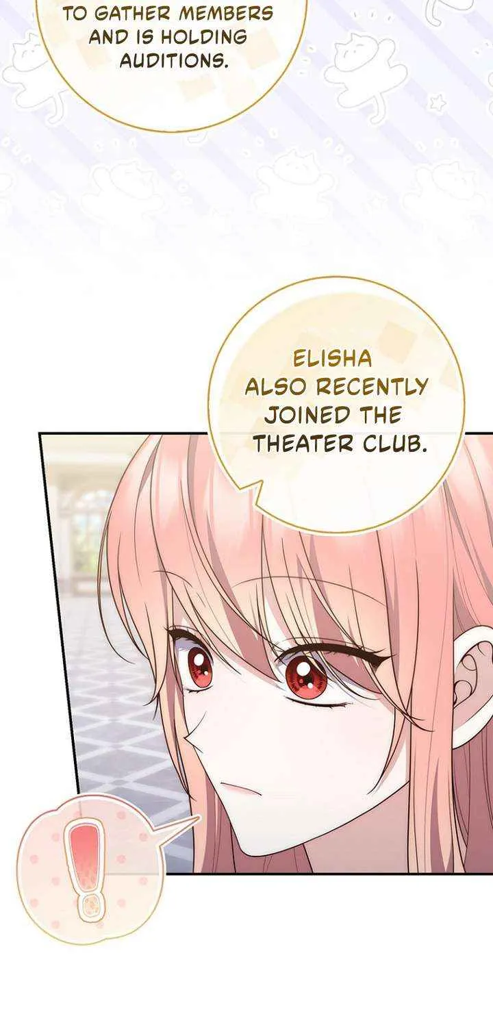 Read A Fortune-Telling Princess chapter 127 image 29 on Lezhin