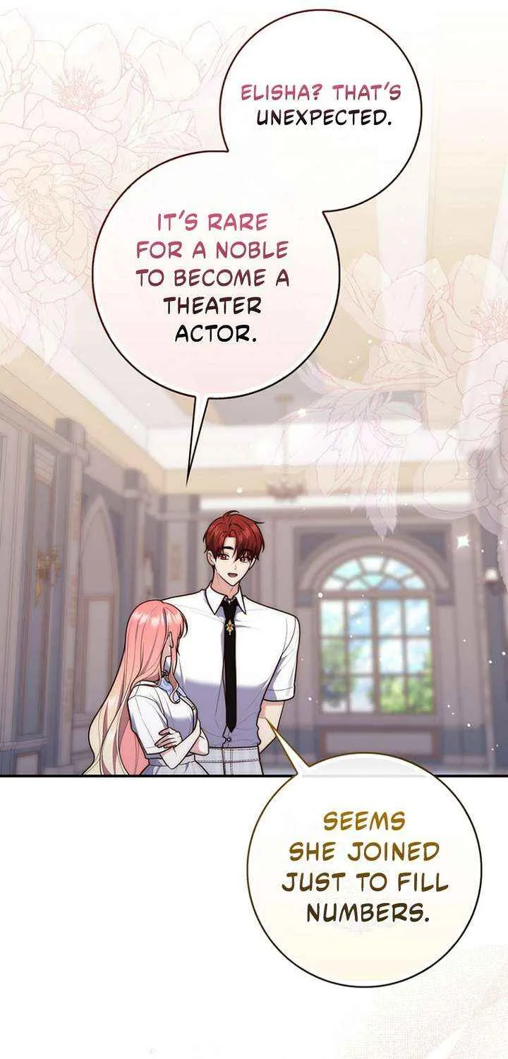 Read A Fortune-Telling Princess chapter 127 image 31 on Lezhin