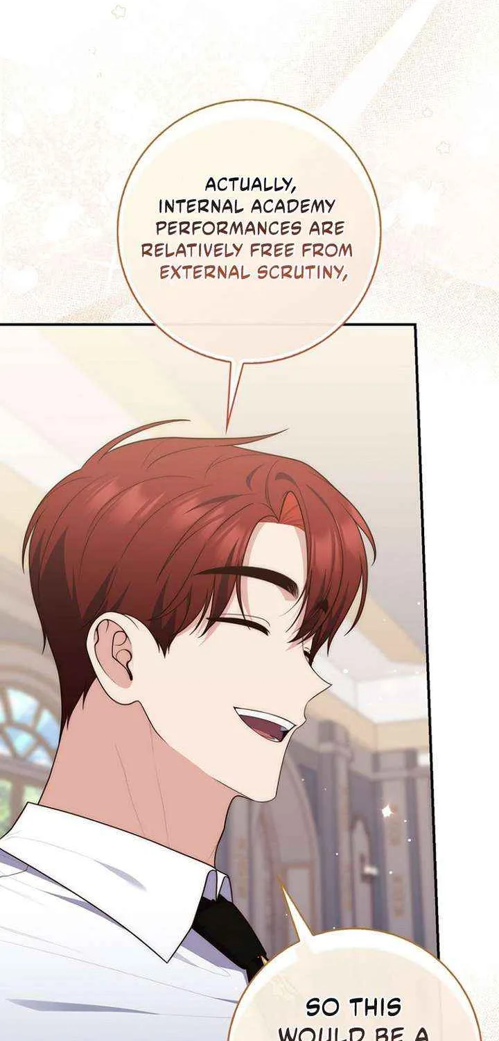 Read A Fortune-Telling Princess chapter 127 image 32 on Lezhin