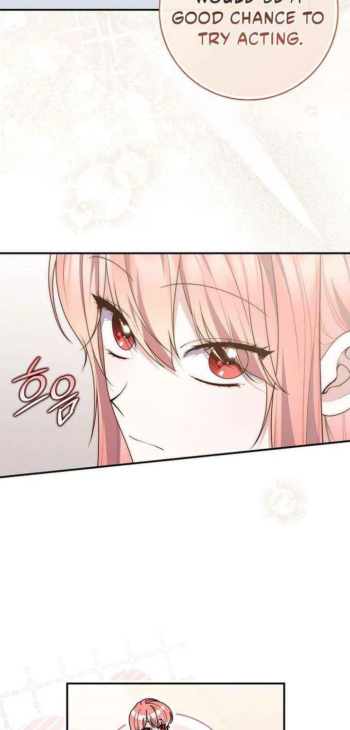 Read A Fortune-Telling Princess chapter 127 image 33 on Lezhin