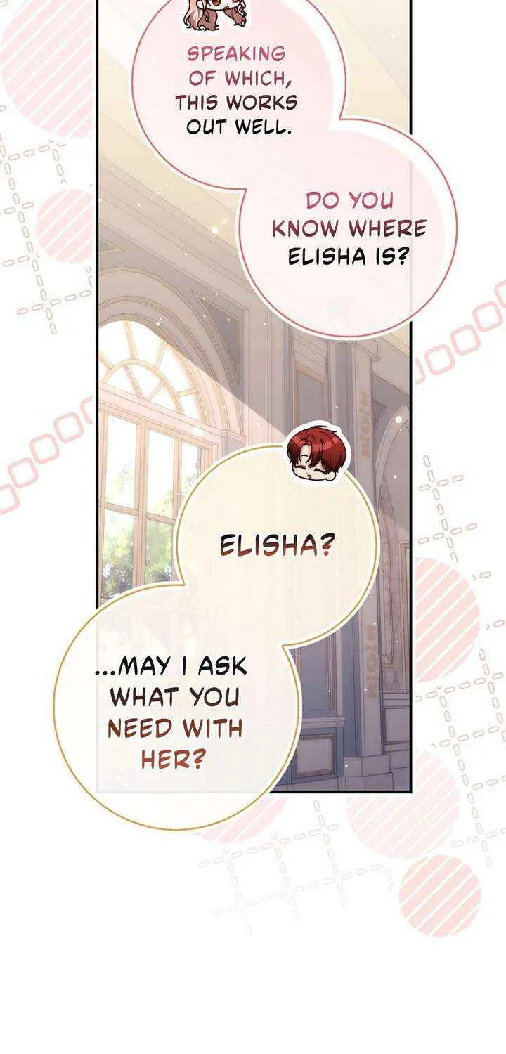 Read A Fortune-Telling Princess chapter 127 image 34 on Lezhin