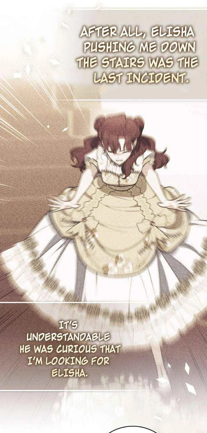 Read A Fortune-Telling Princess chapter 127 image 36 on Lezhin