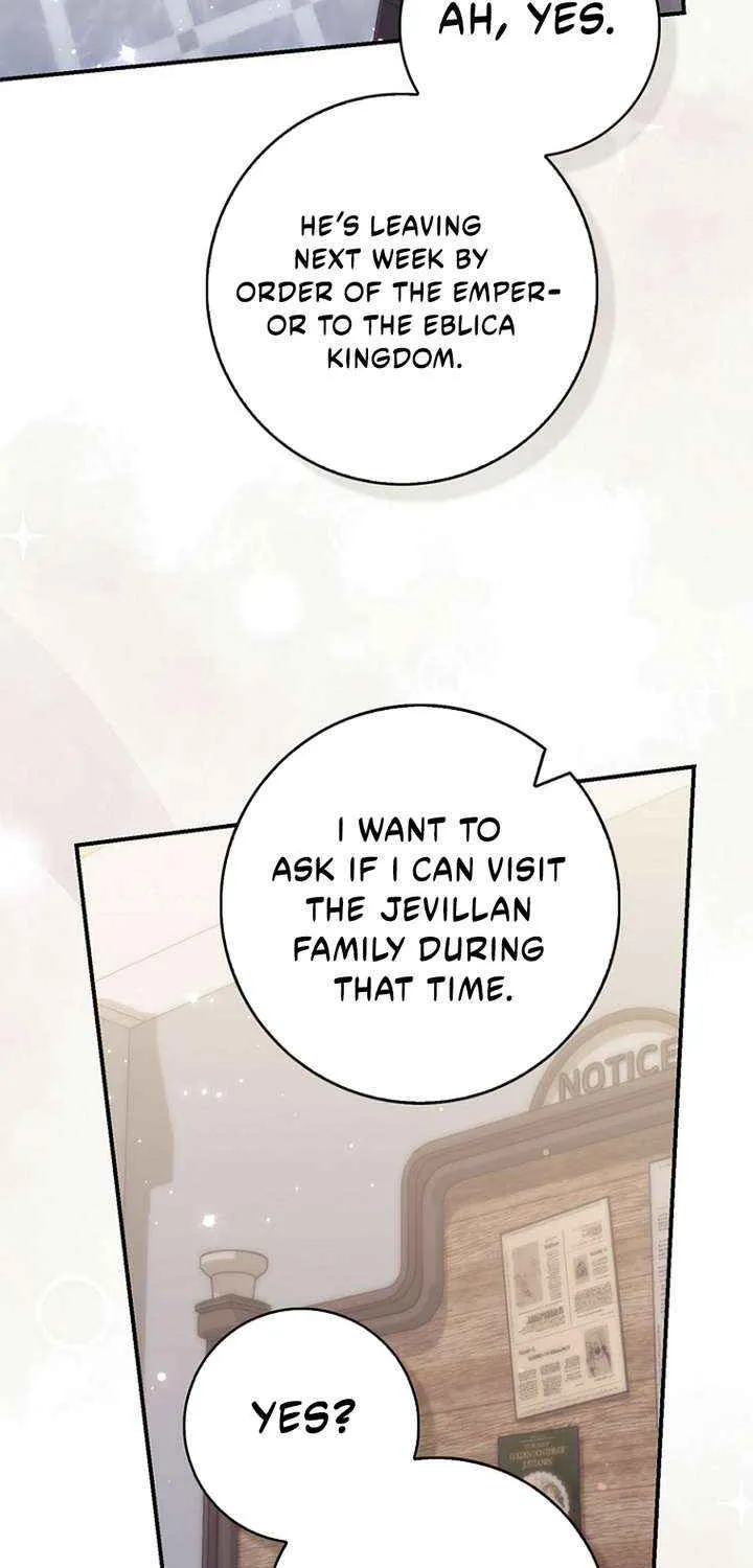 Read A Fortune-Telling Princess chapter 127 image 38 on Lezhin