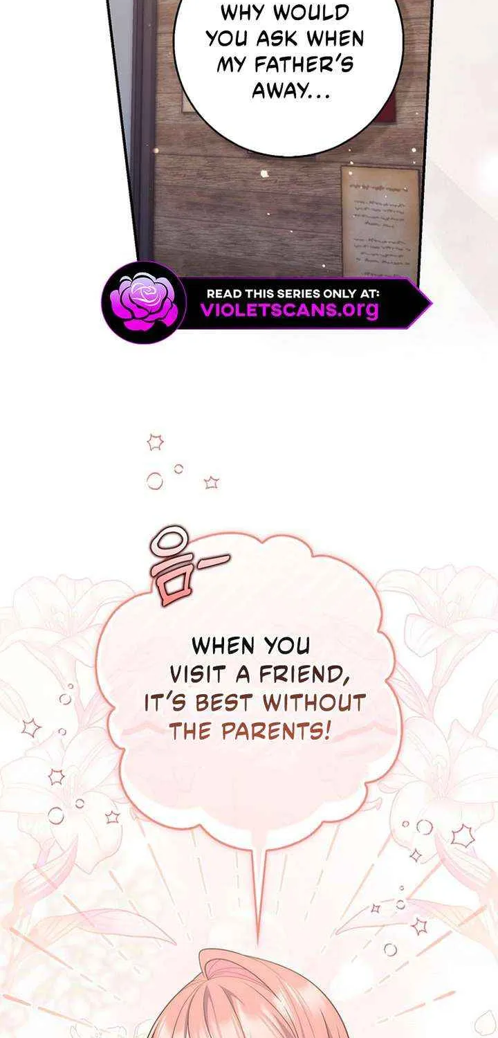 Read A Fortune-Telling Princess chapter 127 image 39 on Lezhin