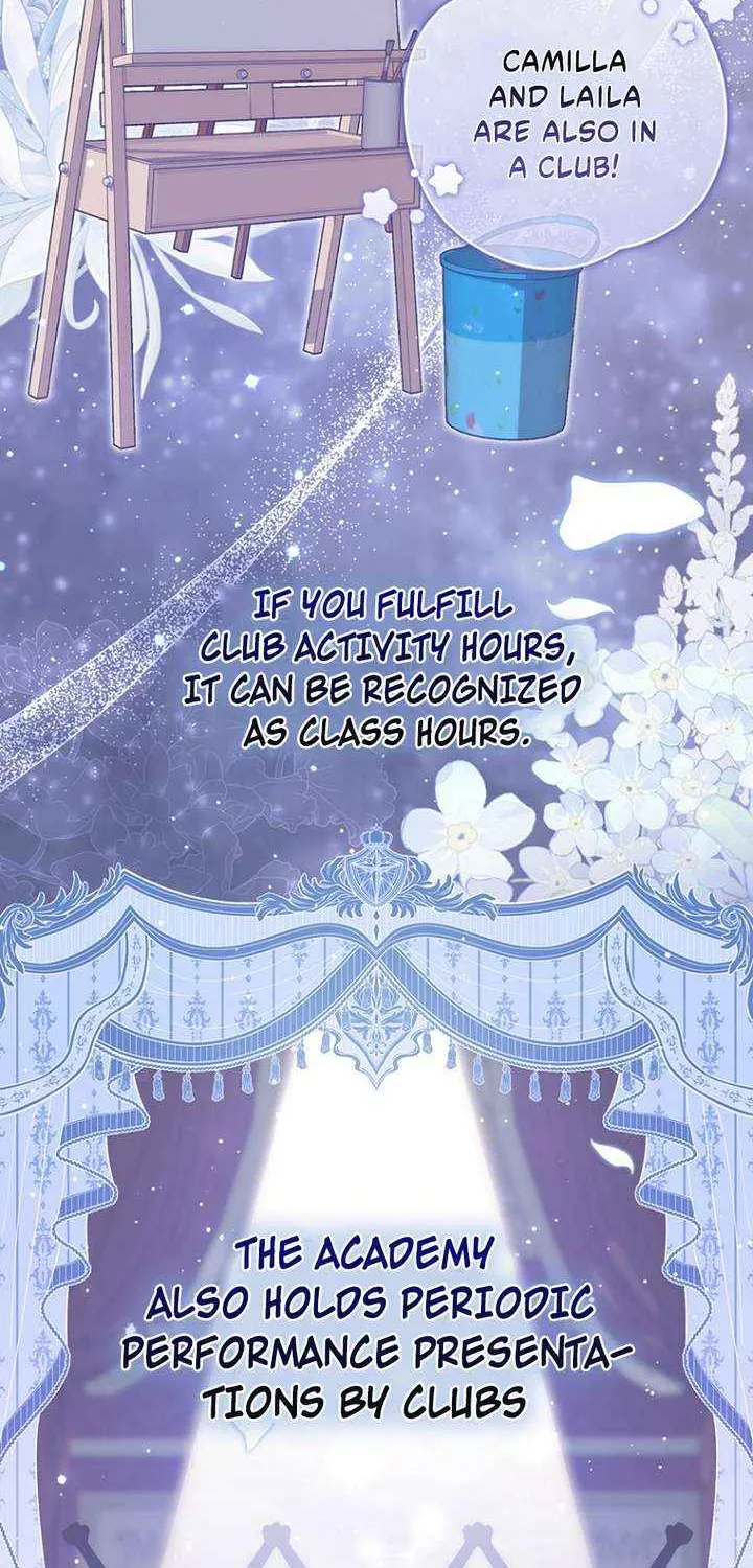 Read A Fortune-Telling Princess chapter 127 image 4 on Lezhin