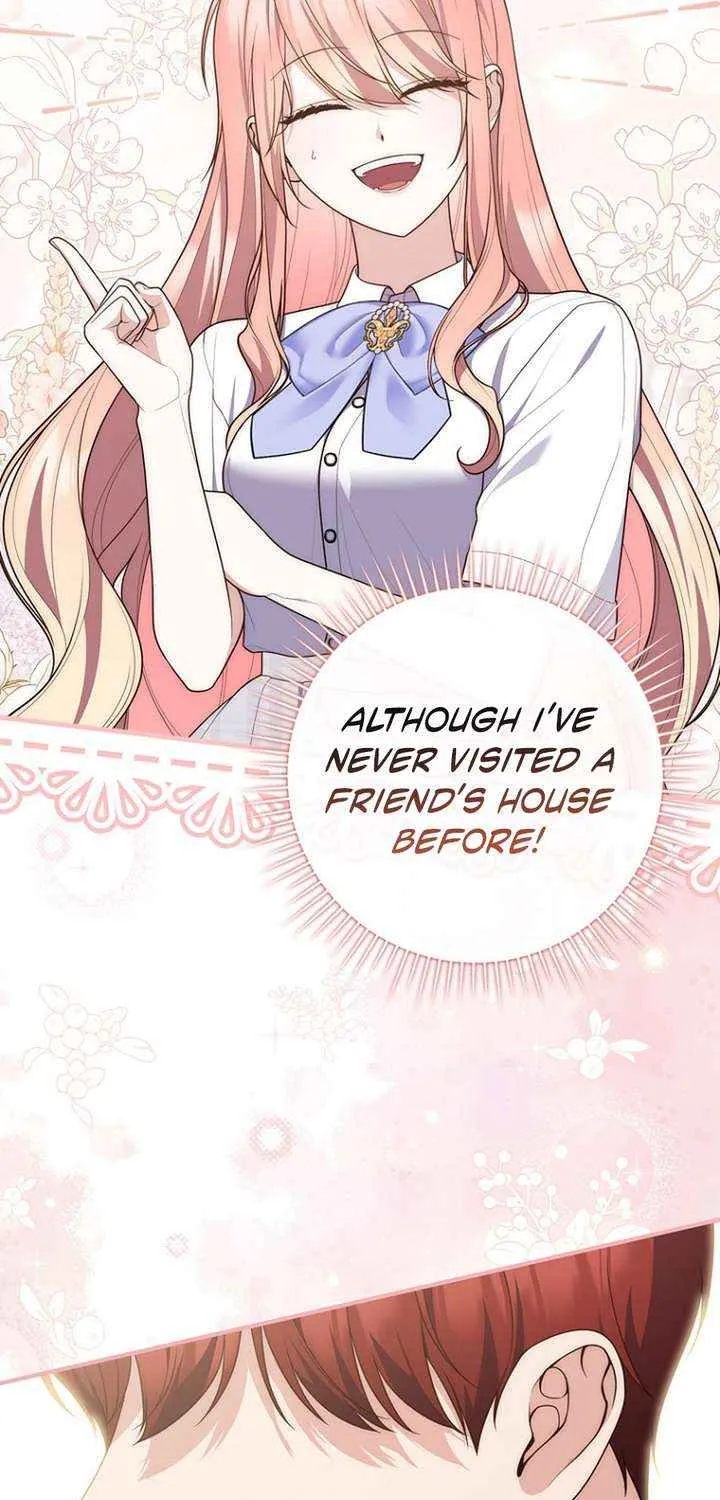 Read A Fortune-Telling Princess chapter 127 image 40 on Lezhin