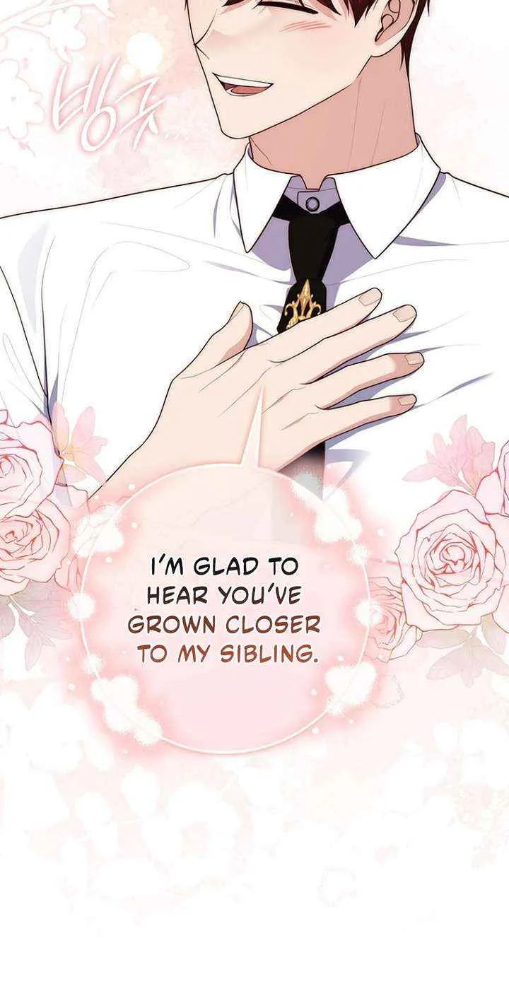 Read A Fortune-Telling Princess chapter 127 image 42 on Lezhin