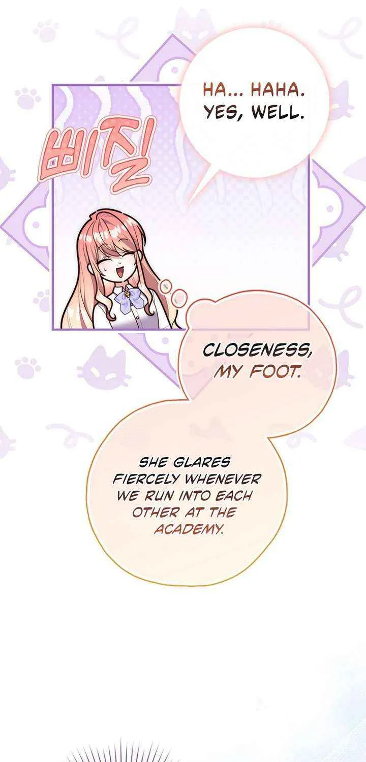 Read A Fortune-Telling Princess chapter 127 image 43 on Lezhin