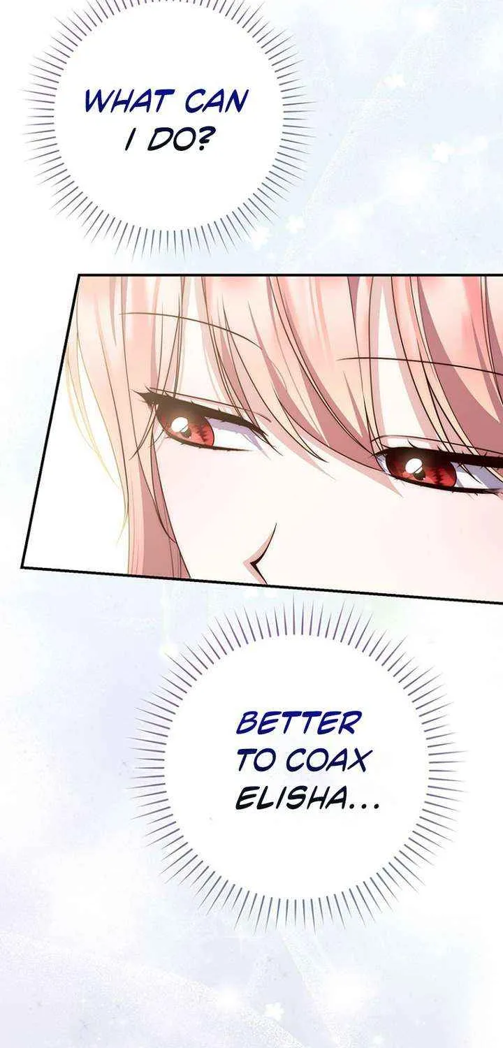 Read A Fortune-Telling Princess chapter 127 image 44 on Lezhin