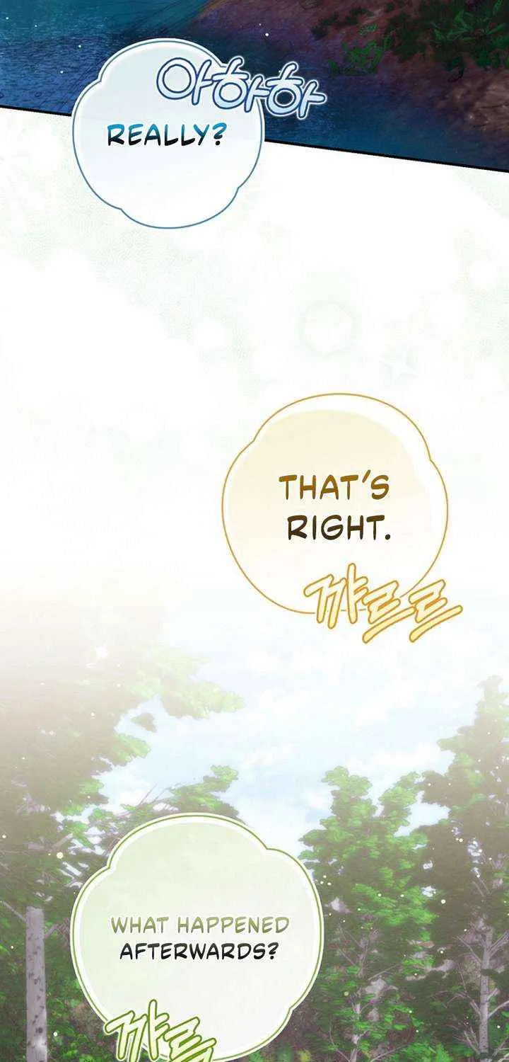 Read A Fortune-Telling Princess chapter 127 image 47 on Lezhin