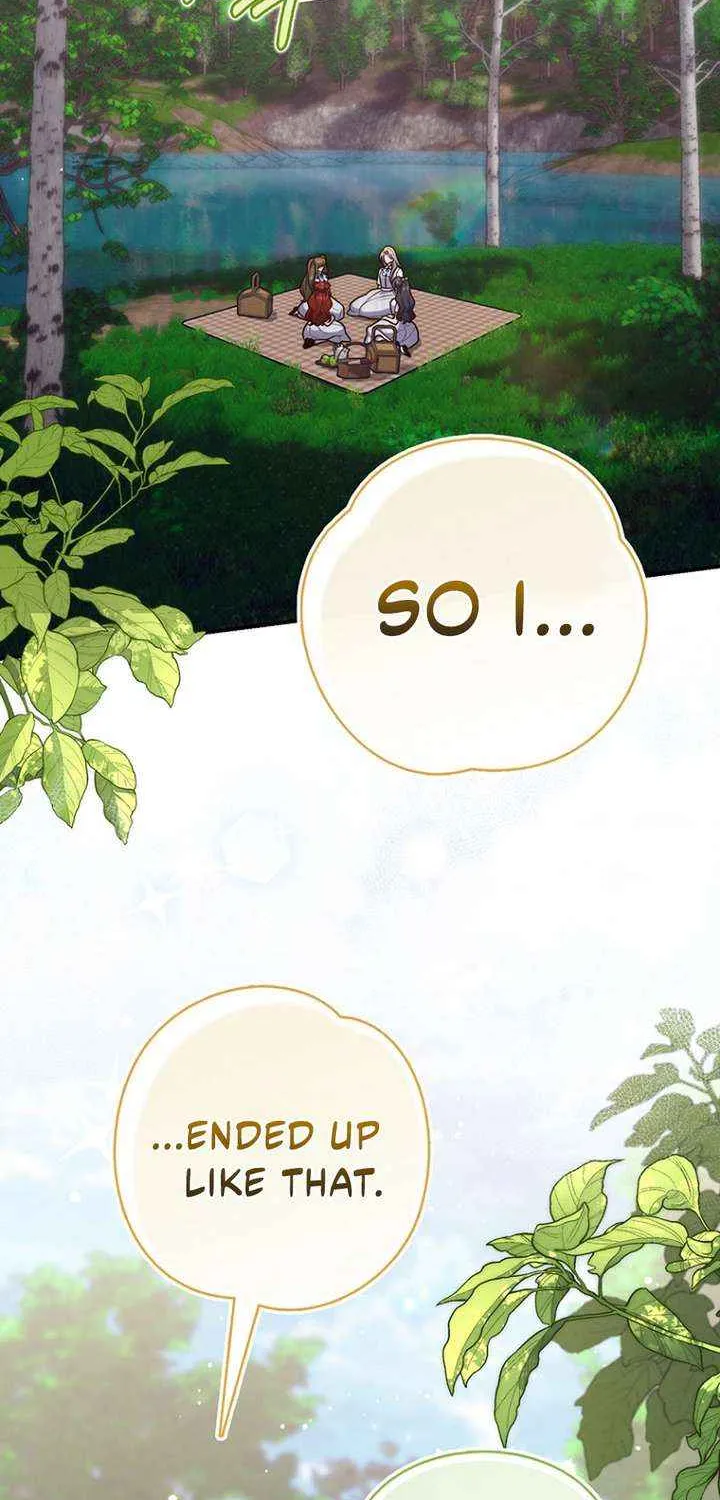 Read A Fortune-Telling Princess chapter 127 image 48 on Lezhin
