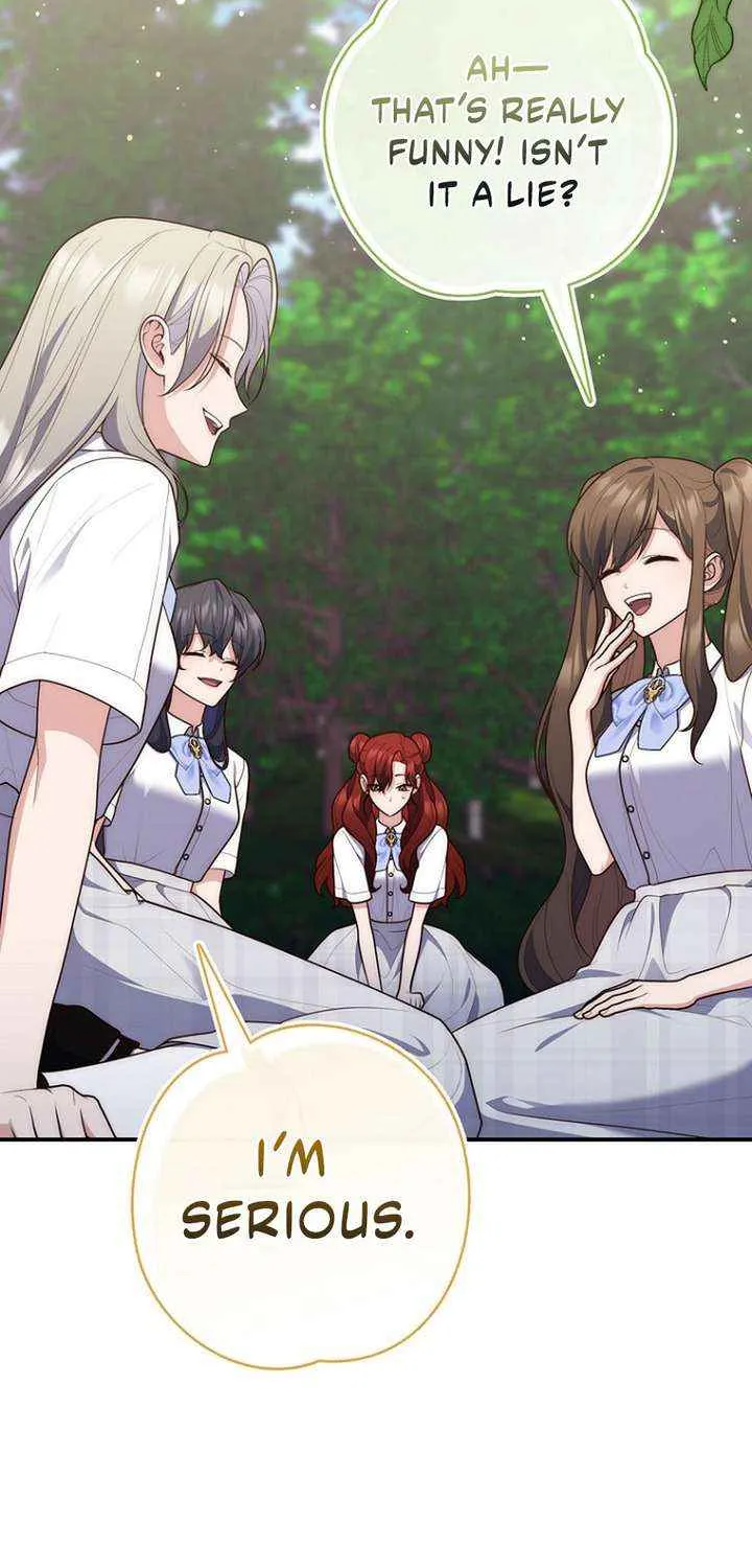 Read A Fortune-Telling Princess chapter 127 image 49 on Lezhin