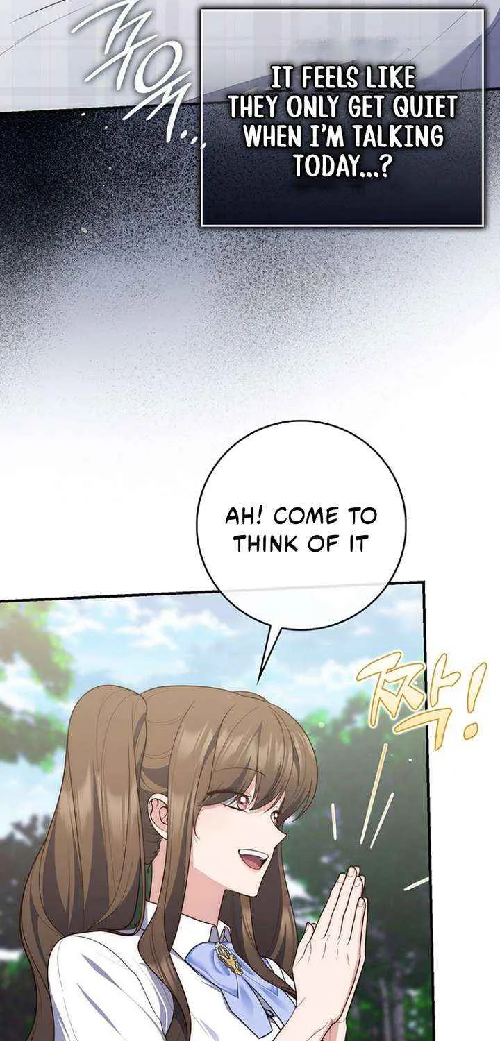Read A Fortune-Telling Princess chapter 127 image 56 on Lezhin
