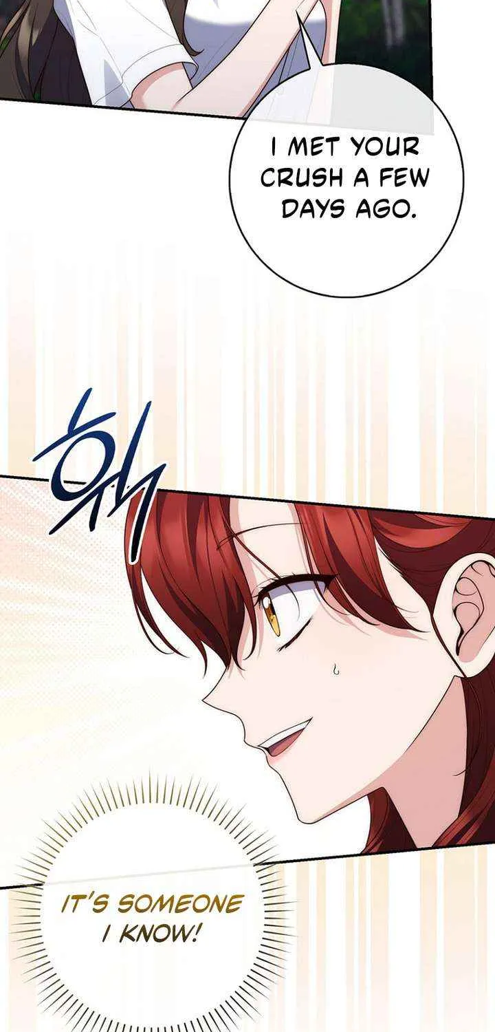 Read A Fortune-Telling Princess chapter 127 image 57 on Lezhin